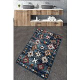 Wallity prostirka za kupatilo 70x120cm Šarena