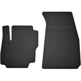 Wielganizator Sprednje gumijaste avtotesnine, univerzalne za: Ford Mondeo MK5 limuzina, karavan (2015-), (22130993) | Shoptok.si
