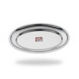 Apex Inox oval 3 ( 591 ) Cene