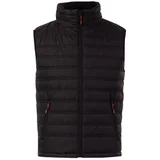 prsluk vel. l hornet crni /50489