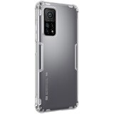Nillkin Nature TPU Case gel ultra tanek ovitek za Xiaomi Mi 10T Pro / Mi 10T prozoren | Shoptok.si