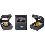 Zebra ZD421 label printer Thermal transfer 203 x 203 DPI Wired & Wireless | shoptok.hr