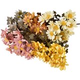 Mondex umetni šopek plastika Viridis Margaretki 29cm zelen 1pc, (5000329509) | Shoptok.si
