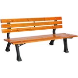 Linder Exclusiv Vrtna klop MC4411-150 150x57x70cm, (21129879) Cene