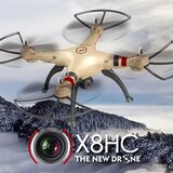  Stabilan HD dron kvadkopter | Eponuda.com