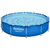  Bazen Bestway 305x76 cm tvrde stjenke | Shoptok.si