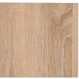 vidaXL Bočni stolić crni 40 x 30 x 59 cm od konstruiranog drva | shoptok.hr