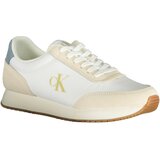 Calvin Klein MEN&#39;S SPORTS SHOES WHITE | shoptok.hr