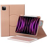 Royal Bailey Flip cover in Bluetooth Tipkovnica HD102 za iPad 10.2(2021/2020/2019)/iPad Air 10.5/iPad Pro10.5, (21594401) Cene