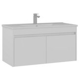 Hanah home Ormarić sa umivaonikom Side 100 v3 629 | Eponuda.com