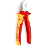 Knipex stranski noži izolirani, 180 mm 70 06 180, (21408941) | Shoptok.si