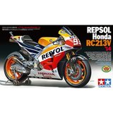 Tamiya REPSOL Honda RC213V '14, (21287293) Cene