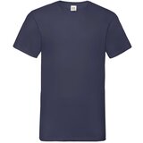 Fruit Of The Loom F08•Valueweight V-Neck Tee