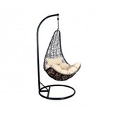  Fotelja za ljuljanje Gnezdo 82x117x71cm 32-421000 | ePonuda.com