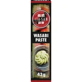 Wasabi pasta - 43 g