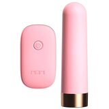 Iza Zatvorenih Vrata MZ2600 youvibe molly bullet vibrator sa daljinskim upravljačem (usb punjiv) Cene