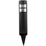  Solarna svjetiljka Lumera (Ø x V: 72 x 395 mm, Boja svjetla: Topla bijela, 1 Kom.) u