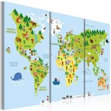  Slika - Children's World 120x80 | shoptok.hr