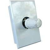 Admiral Komplet regulatora Water-Power (Podžbukno) + BAUHAUS jamstvo 10 godina | shoptok.hr