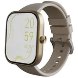 lume champagne gold