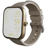pametni sat, lume, champagne gold