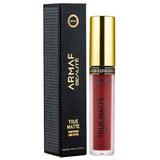 ARMAF BEAUTÉ True Matte Transferproof Tekući Ruž za Usne 4 ml - Nijansa 04 | shoptok.hr