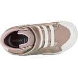 Geox Visoke superge B GISLI GIRL Pozlačena | Shoptok.si