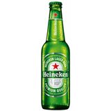Heineken svetlo pivo 400ml staklo Cene