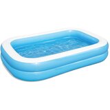 Bestway Dječji bazen za dvorište 269x175x51cm 54006 plavi | Eponuda.ba
