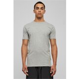 UC Men Fitted Stretch Tee Grey Cene