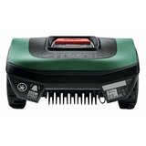 Bosch Robotska kosilnica Indego S+ 500 (18 V, Li-Ion, 2,5 Ah, do 500 m²) | Shoptok.si