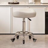 Bolzz Rotirajuća stolica/ podesiva/ za salon - ordinaciju moderno 04 Cene