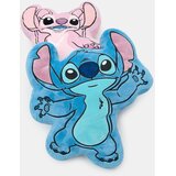 Sinsay Ukrasni jastuk Stitch | shoptok.hr