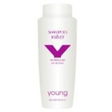  Šampon protiv žutila Young Y-Silver Silk Protein – 1000 ml | Eponuda.ba