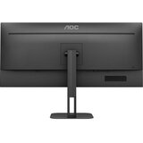 AOC 34 inča U34V5C/BK WQHD WLED Gaming monitor