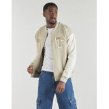 Teddy Smith Puloverji G-ROMEO Bež | Shoptok.si