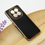  Torbica Color TPU za Xiaomi Redmi Note 14 Pro Plus crna Cene
