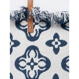 Shelvt Beach bag with tassel shoulder | shoptok.hr