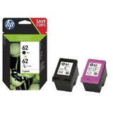 HP komplet kartuš 62 (N9J71AE) Cene