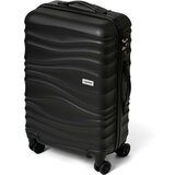 Looper Kofer L08 L Unisex - Crni Cijene