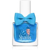 Snails Main Collection lak za nohte za otroke odtenek Blue Sky 10.5 ml | Shoptok.si