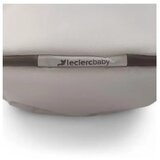 Leclerc Baby footmuff Teddy vreća za kolica, Cloudy Cream Cijene