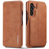 INORCO LC.IMEEKE Za Samsung Galaxy A54 5G stojalo, usnjena torbica za telefon, reža za kartice, pokrov za pametni telefon, (22032911) Cene