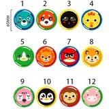  Yo-yo svijetleći Animal - Model 05 Cijene