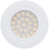  SVJETILJKA UGRADBENA REFLEKTOR LED MINI LML220442W ULTRALUX Cijene