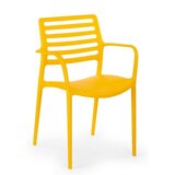 Tilia Stolica Louise Xl-Yelloow | ePonuda.com