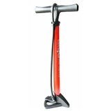Giyo STEEL podna pumpa GF-37 crvena
