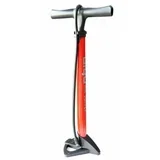 STEEL podna pumpa GF-37 crvena