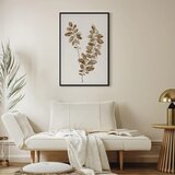  Slika - August Leaves (1 Part) Vertical 60x90 | shoptok.hr