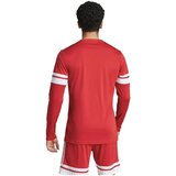 Adidas Majice z dolgimi rokavi Squadra 25 pisana | Shoptok.si